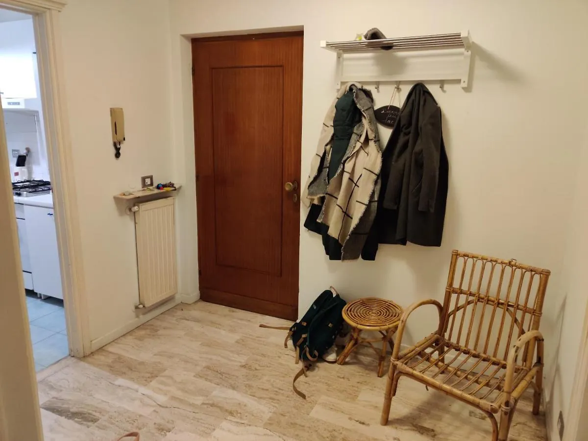 Appartamento Nelly - Per 4 Persone - Caray Park - Sale Marasino - Lago D'Iseo 마로네