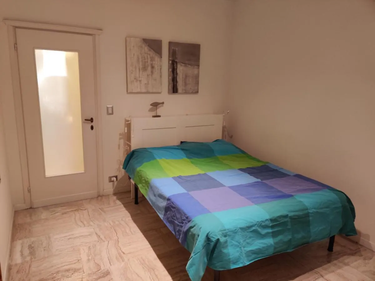 아파트 Appartamento Nelly - Per 4 Persone - Caray Park - Sale Marasino - Lago D'Iseo 마로네