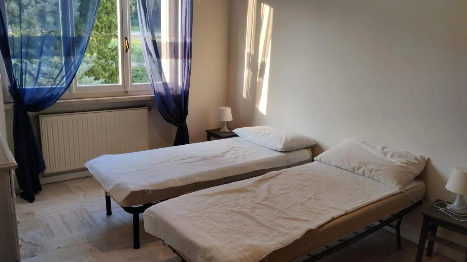 Appartamento Nelly - Per 4 Persone - Caray Park - Sale Marasino - Lago D'Iseo 마로네 아파트