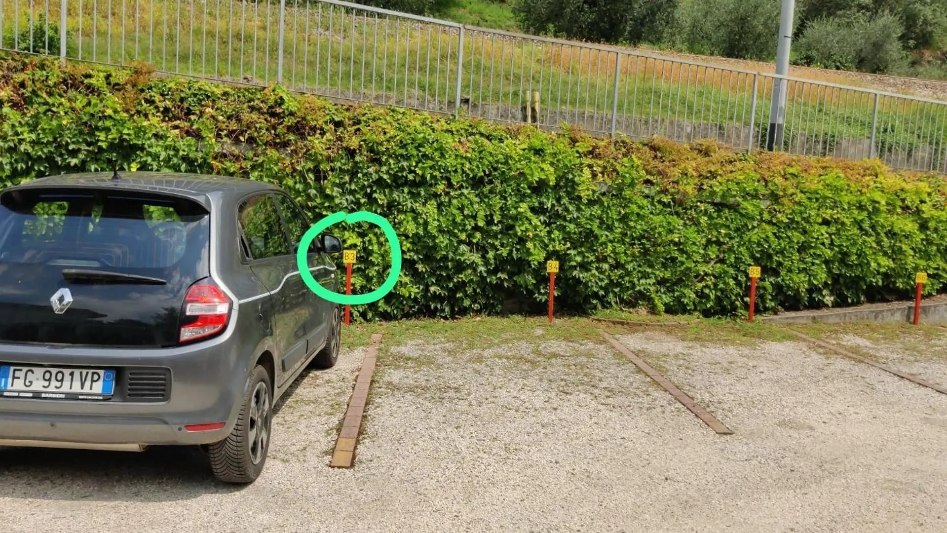 아파트 Appartamento Nelly - Per 4 Persone - Caray Park - Sale Marasino - Lago D'Iseo 마로네